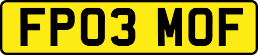FP03MOF