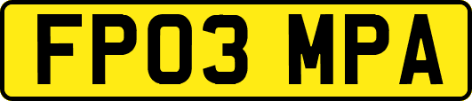 FP03MPA
