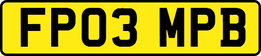 FP03MPB