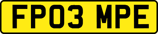 FP03MPE