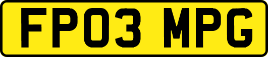 FP03MPG