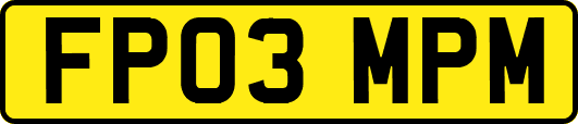 FP03MPM