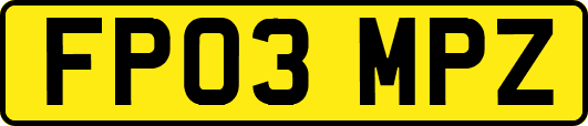 FP03MPZ