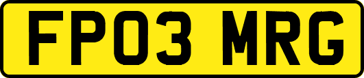 FP03MRG