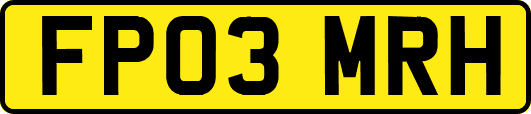 FP03MRH