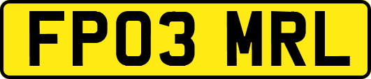 FP03MRL