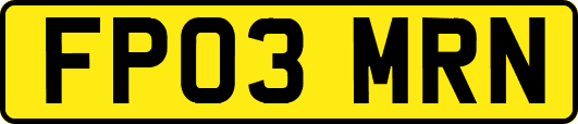 FP03MRN
