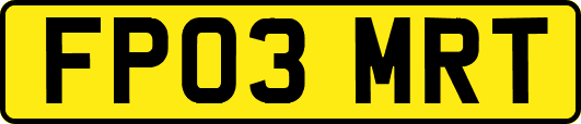 FP03MRT