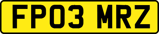 FP03MRZ