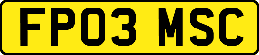 FP03MSC
