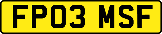 FP03MSF