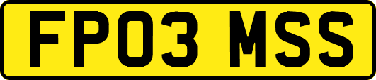 FP03MSS