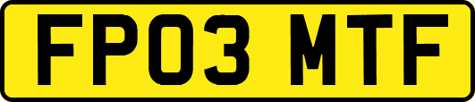 FP03MTF
