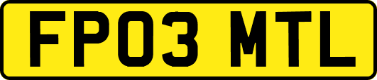 FP03MTL