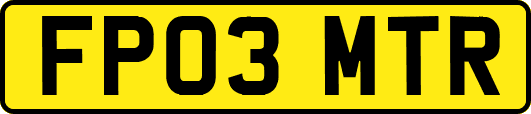 FP03MTR