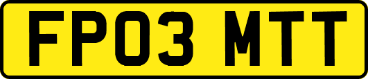 FP03MTT