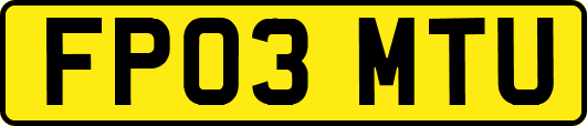 FP03MTU