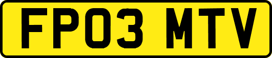 FP03MTV