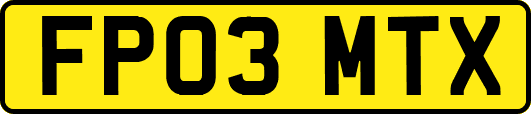FP03MTX
