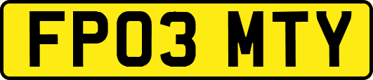 FP03MTY