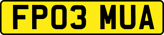 FP03MUA