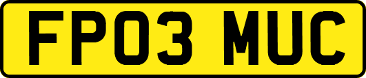 FP03MUC