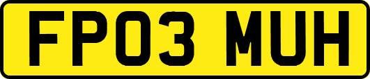 FP03MUH