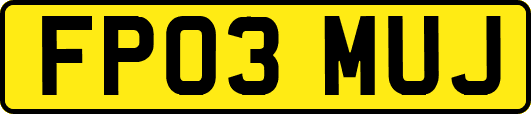 FP03MUJ
