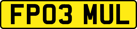 FP03MUL