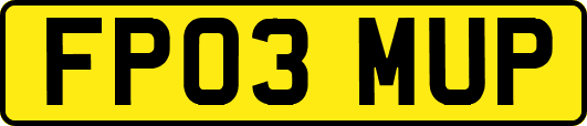 FP03MUP