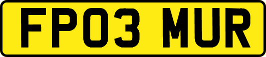 FP03MUR
