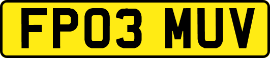 FP03MUV
