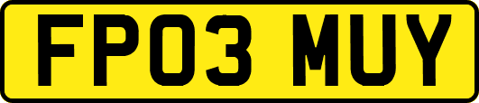 FP03MUY