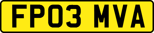 FP03MVA