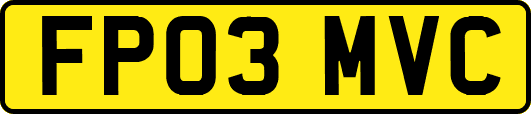 FP03MVC
