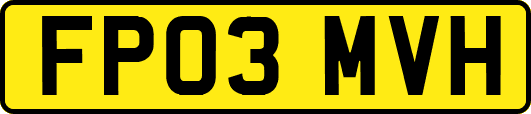 FP03MVH