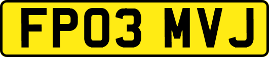 FP03MVJ