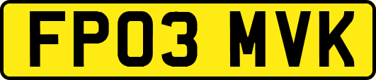 FP03MVK