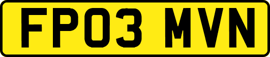 FP03MVN