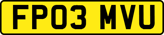 FP03MVU