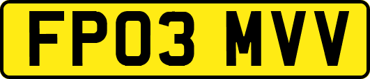FP03MVV