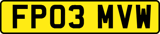 FP03MVW