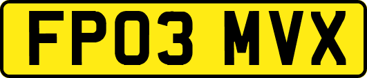 FP03MVX