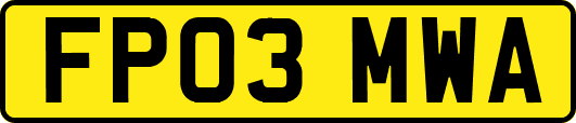 FP03MWA