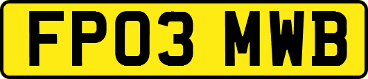 FP03MWB