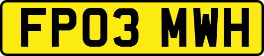 FP03MWH