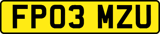 FP03MZU