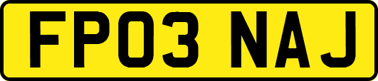 FP03NAJ