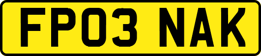 FP03NAK