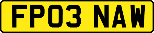 FP03NAW